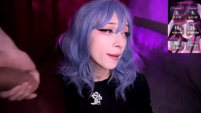 Handsomepure online show from December 2, 6:41 am