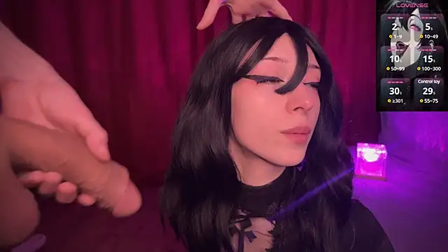 Handsomepure online show from January 8, 1:00 am