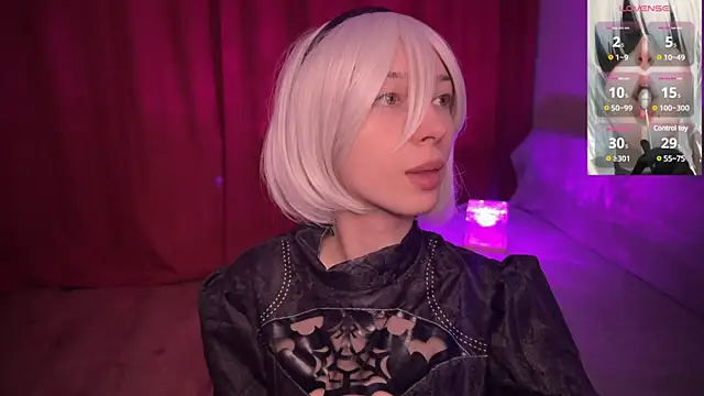 Handsomepure online show from January 20, 7:58 am