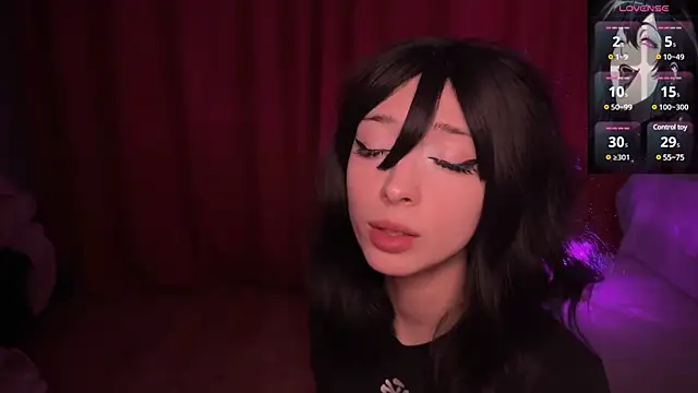 Handsomepure online show from February 4, 11:27 pm