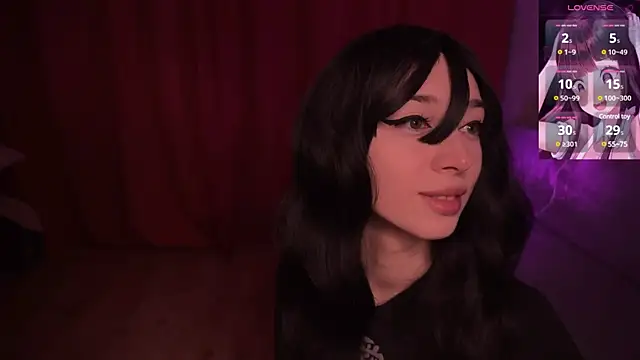 Handsomepure online show from March 7, 10:43 pm