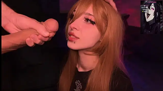 Handsomepure online show from September 12, 9:37 pm