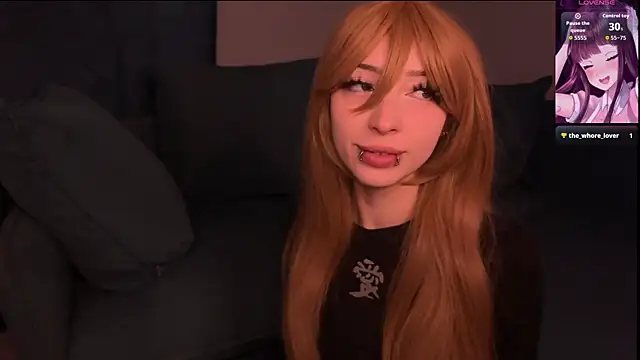 Handsomepure online show from October 5, 1:15 am