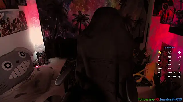 emma luna59 online show from January 23, 12:14 am