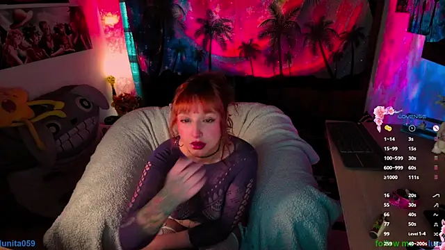 emma luna59 online show from November 10, 8:19 pm