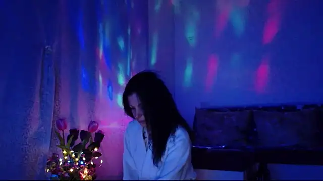 ElysaSun online show from February 12, 11:41 pm