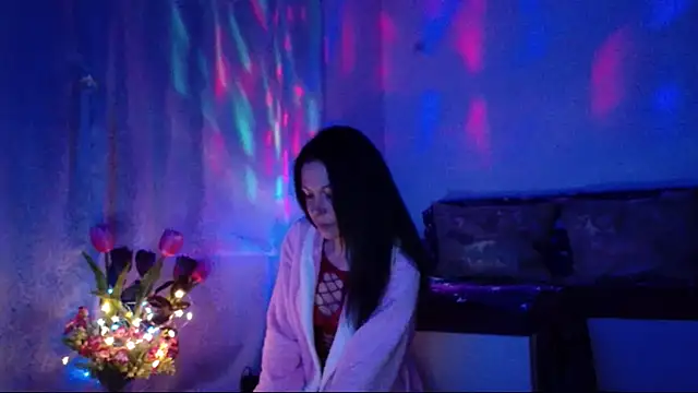 ElysaSun online show from February 17, 10:03 pm