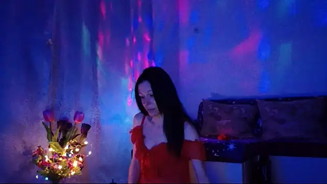 Snapshot of ElysaSun chatting on February 22, 10:09 pm ElysaSun online show from February 22, 10:09 pm