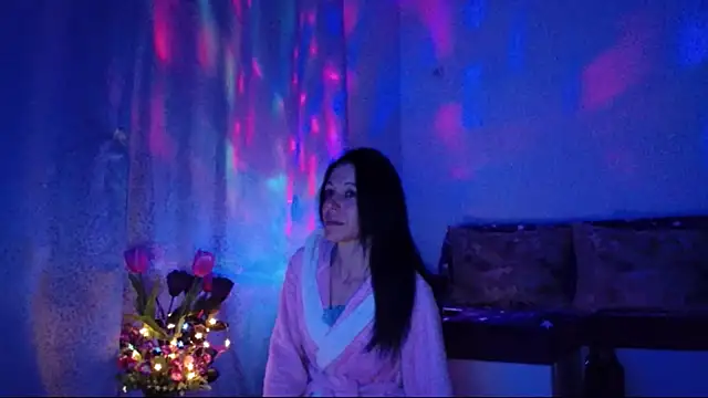 Snapshot of ElysaSun chatting on February 25, 9:57 pm ElysaSun online show from February 25, 9:57 pm