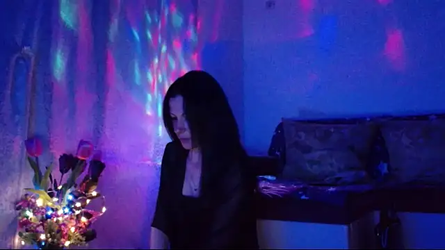 Snapshot of ElysaSun chatting on March 10, 9:18 pm ElysaSun online show from March 10, 9:18 pm