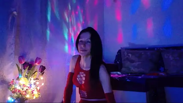 Snapshot of ElysaSun chatting on March 11, 9:26 pm ElysaSun online show from March 11, 9:26 pm