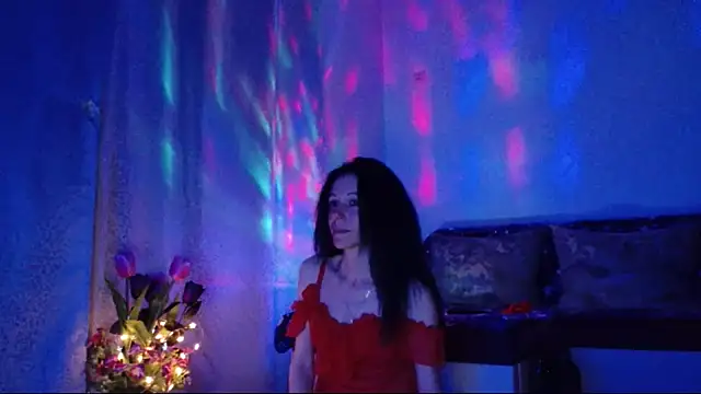 Snapshot of ElysaSun chatting on March 15, 10:00 pm ElysaSun online show from March 15, 10:00 pm