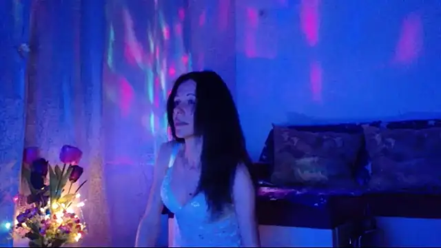 ElysaSun online show from March 16, 8:11 pm