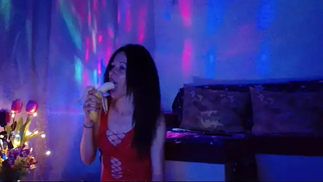 Snapshot of ElysaSun chatting on March 18, 9:10 pm ElysaSun online show from March 18, 9:10 pm