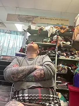 Snapshot of evacheers chatting on January 18, 11:11 pm evacheers online show from January 18, 11:11 pm