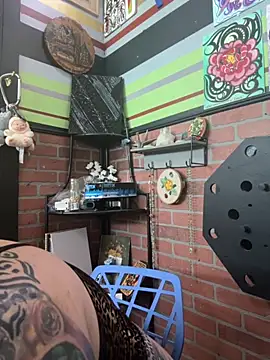 Snapshot of evacheers chatting on November 9, 3:54 pm evacheers online show from November 9, 3:54 pm