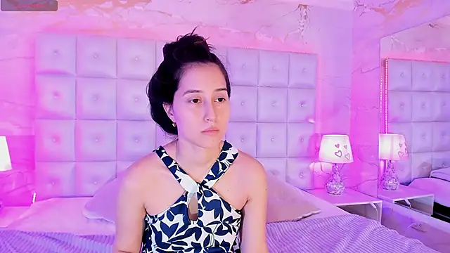 Snapshot of Abby_Sweet1_ chatting on February 17, 11:34 am Abby Sweet1  online show from February 17, 11:34 am