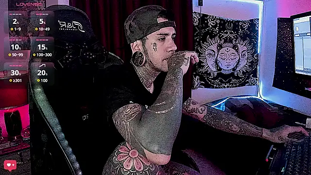 Snapshot of josh__ackerman chatting on December 29, 2:06 am josh ackerman online show from December 29, 2:06 am