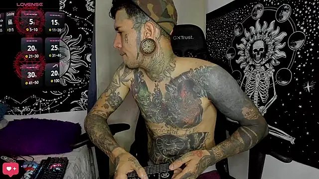 Snapshot of josh__ackerman chatting on January 16, 2:09 am josh ackerman online show from January 16, 2:09 am