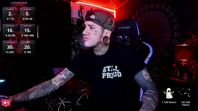 Snapshot of josh__ackerman chatting on September 11, 2:11 am josh ackerman online show from September 11, 2:11 am