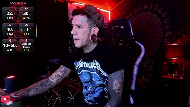 Snapshot of josh__ackerman chatting on September 19, 3:13 pm josh ackerman online show from September 19, 3:13 pm