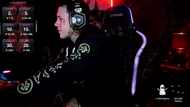 Snapshot of josh__ackerman chatting on October 7, 7:05 am josh ackerman online show from October 7, 7:05 am