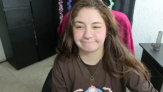 ann bronw online show from September 16, 1:50 am