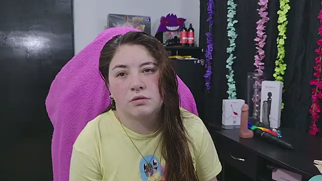 ann bronw online show from December 16, 11:59 am