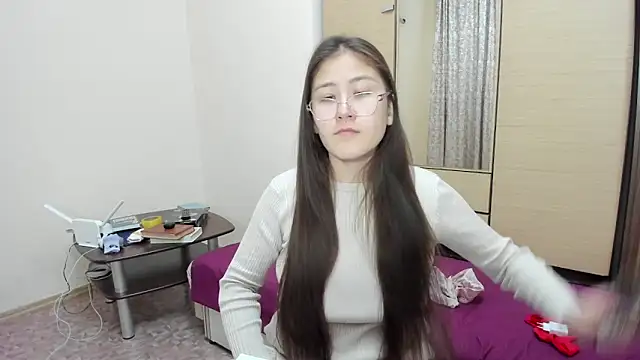 Riz girl online show from December 20, 10:16 am