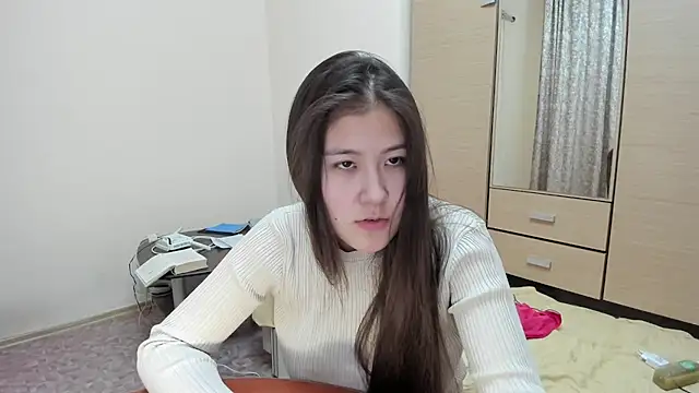 Riz girl online show from December 26, 2:37 pm