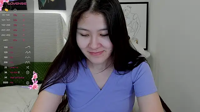 Riz girl online show from February 28, 10:09 am