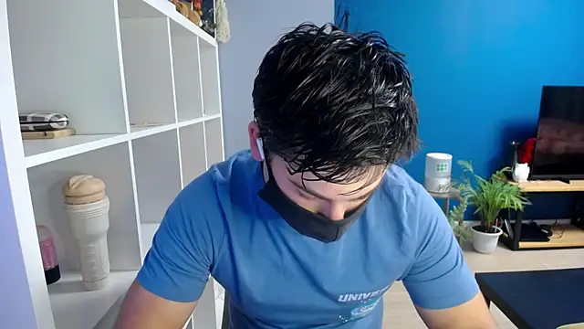 Tomguys online show from February 3, 7:31 pm