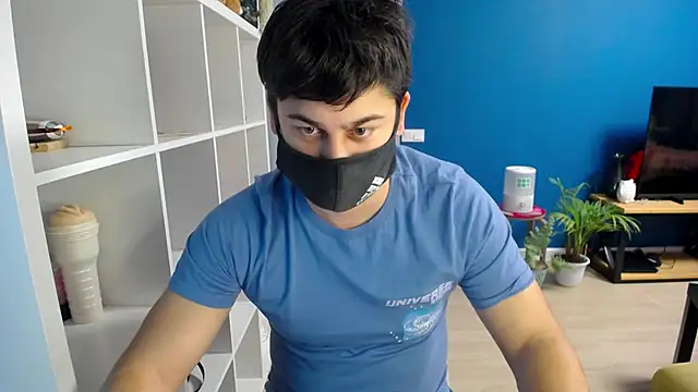 Tomguys online show from February 6, 7:51 pm