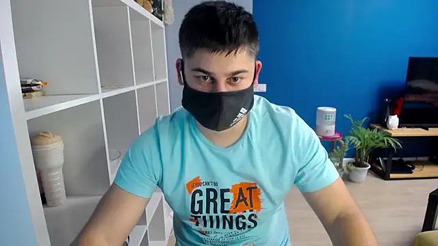 Tomguys online show from February 7, 7:49 pm