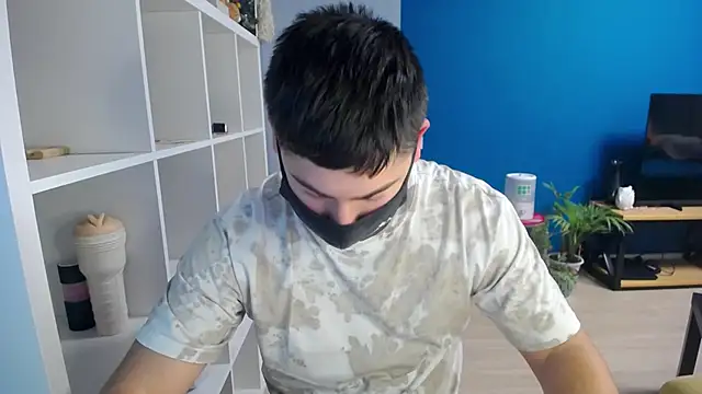 Tomguys online show from February 14, 5:03 pm