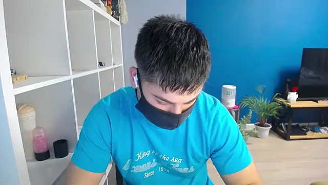 Tomguys online show from February 19, 7:39 am