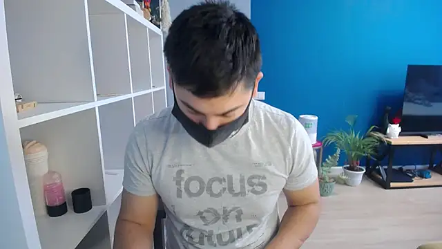 Tomguys online show from February 20, 8:39 am