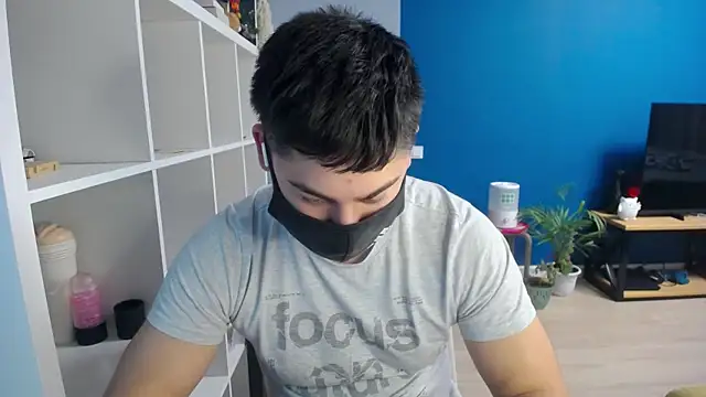 Tomguys online show from February 20, 3:52 pm