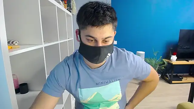 Tomguys online show from February 23, 7:17 pm