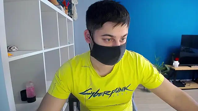 Tomguys online show from February 25, 2:22 pm