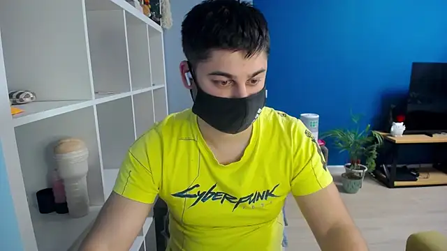 Tomguys online show from February 26, 7:42 am