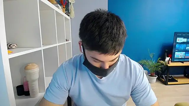 Tomguys online show from February 27, 7:04 pm