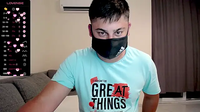 Tomguys online show from September 15, 6:30 pm