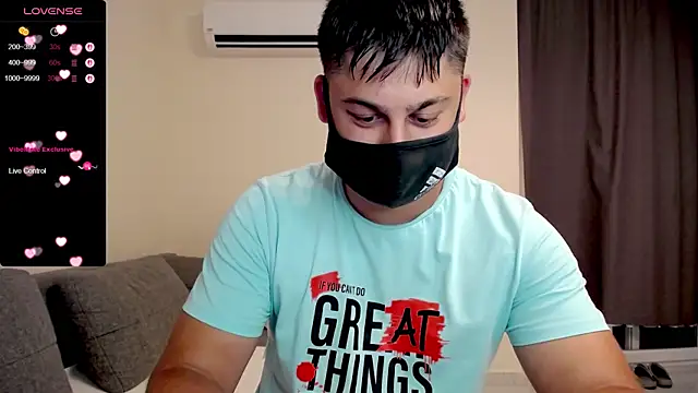 Tomguys online show from September 19, 4:07 pm