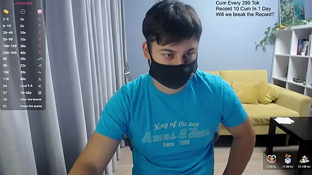 Tomguys online show from November 11, 9:20 am