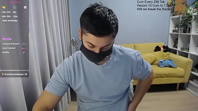 Tomguys online show from March 2, 7:15 am