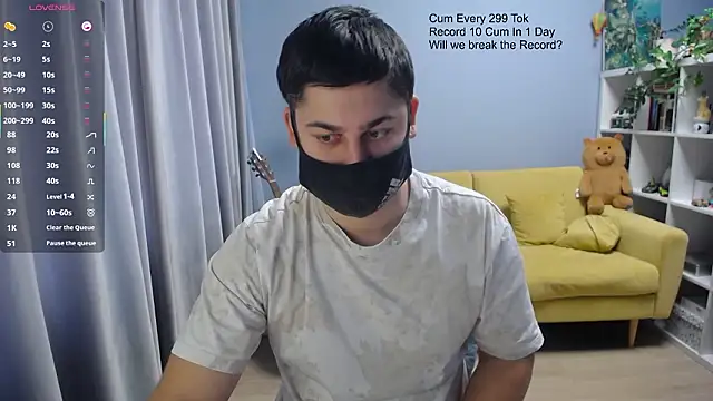 Tomguys online show from March 12, 8:09 am