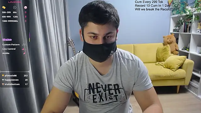 Tomguys online show from March 15, 7:42 pm