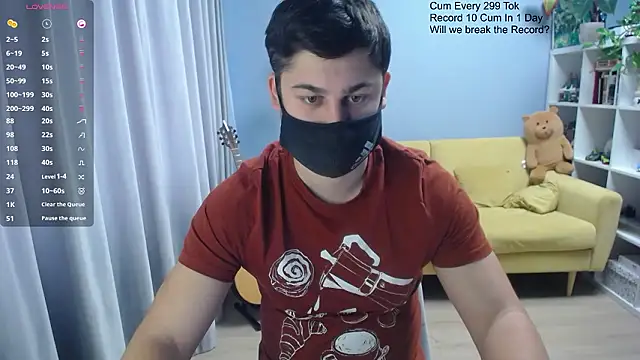 Tomguys online show from March 20, 7:35 am