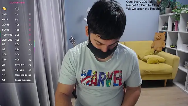 Tomguys online show from March 21, 8:08 am